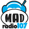 Mad Radio 107 Agrinio